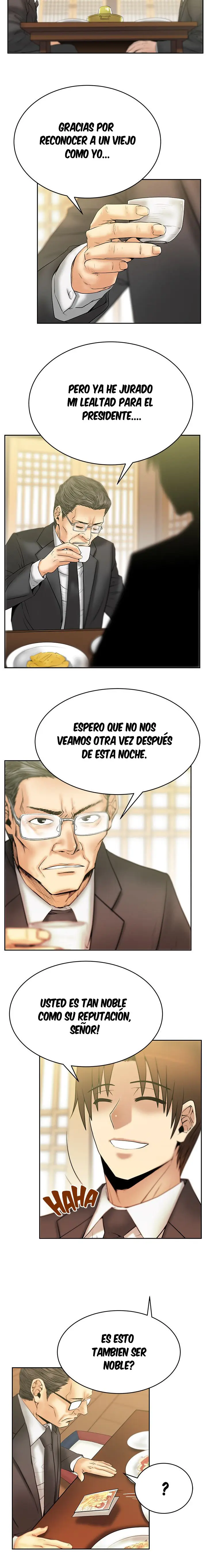 Office Lady (2016) - Capítulo 53 - Página 3 - LectorTMOo