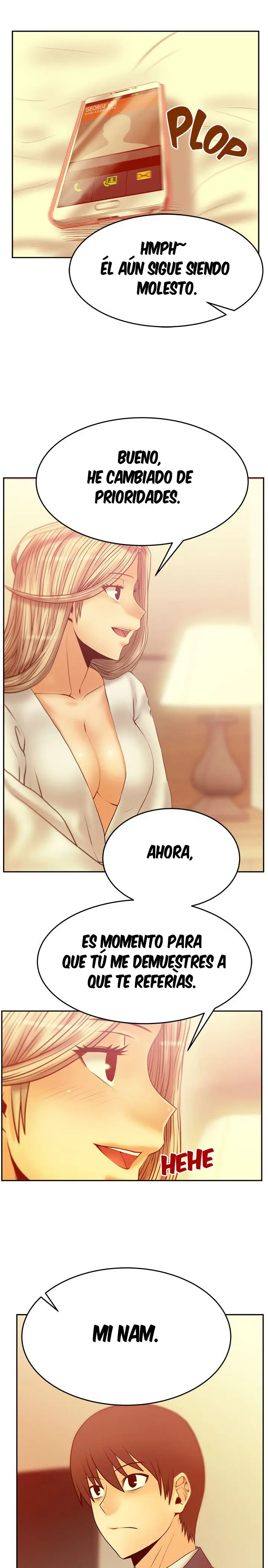 Office Lady (2016) - Capítulo 53 - Página 8 - LectorTMOo