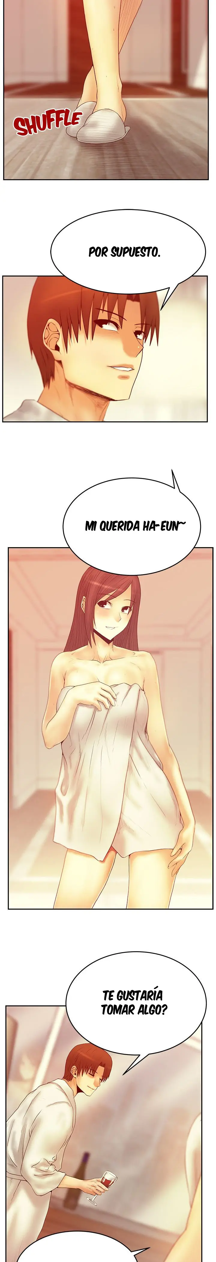Office Lady (2016) - Capítulo 54 - Página 4 - LectorTMOo