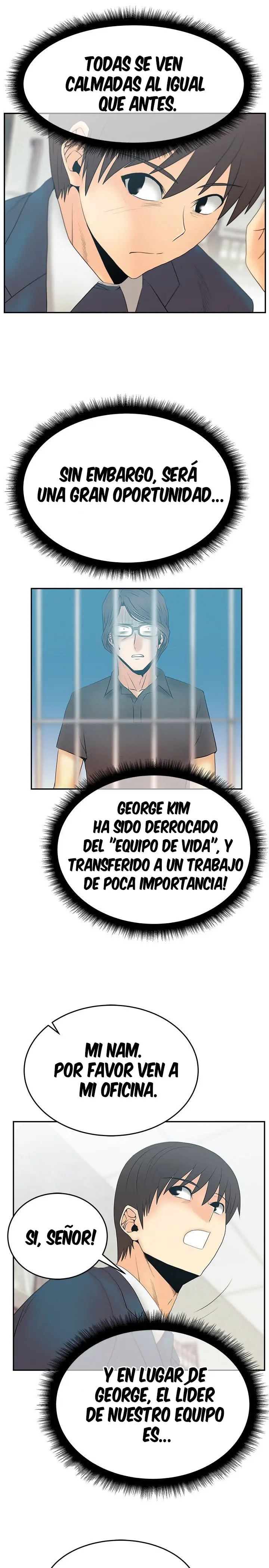 Office Lady (2016) - Capítulo 54 - Página 16 - LectorTMOo