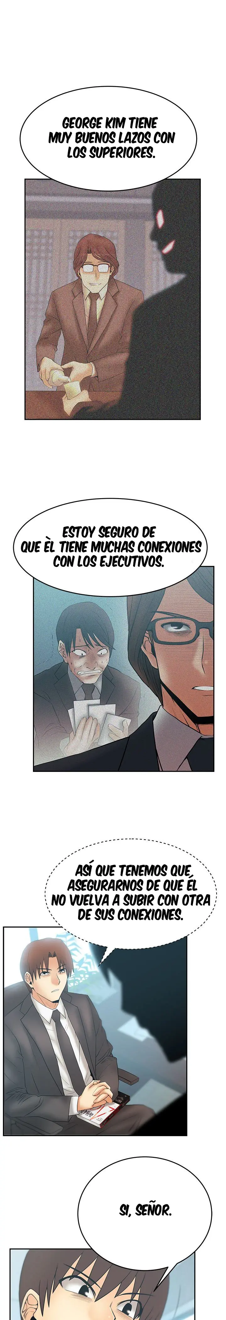 Office Lady (2016) - Capítulo 54 - Página 18 - LectorTMOo