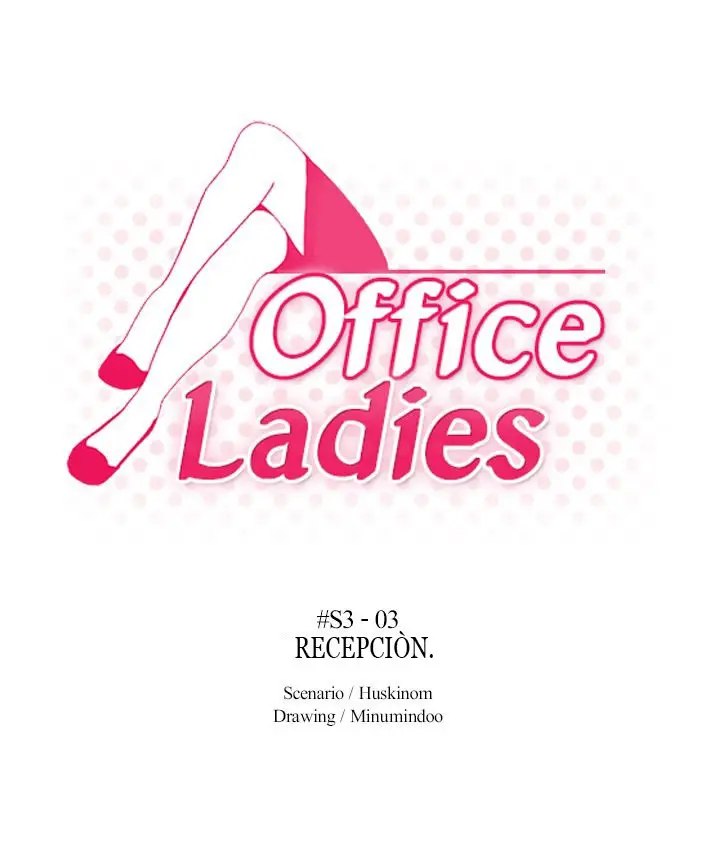 Office Lady (2016) - Capítulo 55 - Página 2 - LectorTMOo