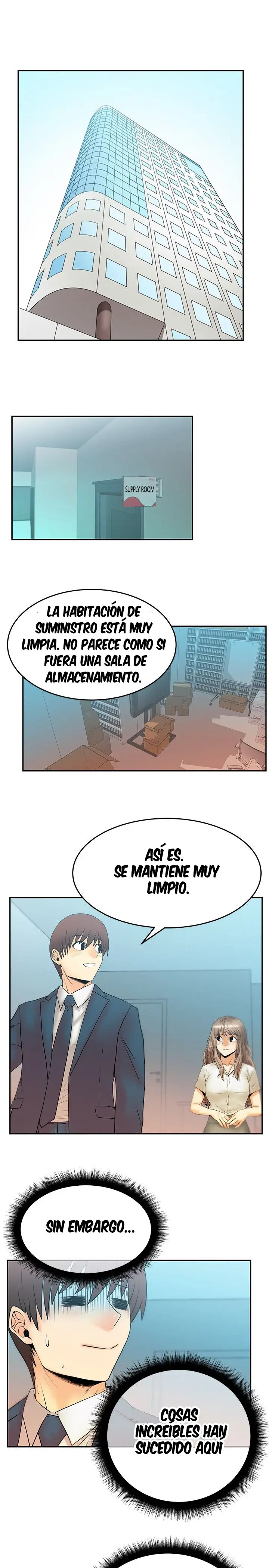 Office Lady (2016) - Capítulo 55 - Página 3 - LectorTMOo