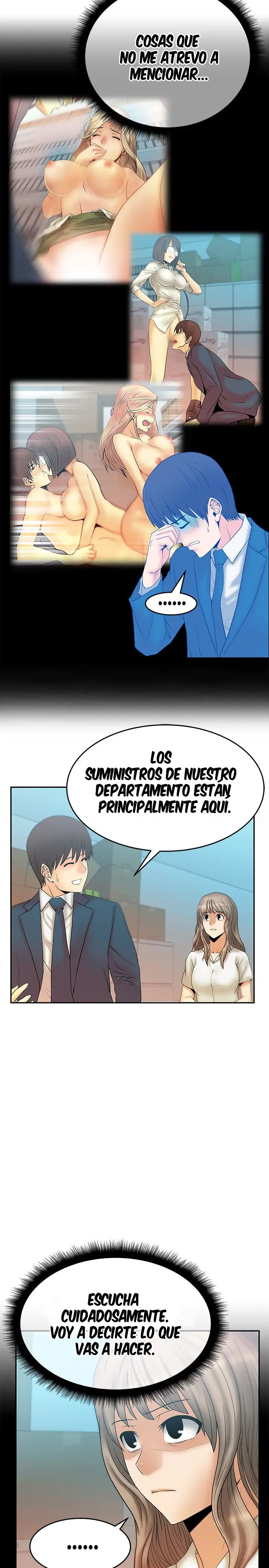 Office Lady (2016) - Capítulo 55 - Página 4 - LectorTMOo
