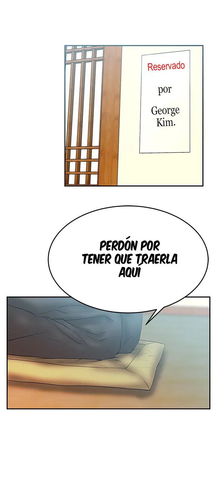 Office Lady (2016) - Capítulo 55 - Página 11 - LectorTMOo