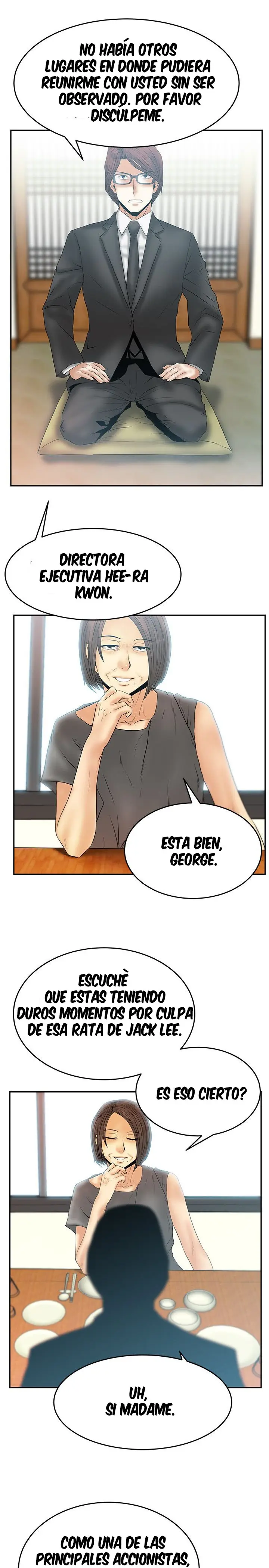 Office Lady (2016) - Capítulo 55 - Página 12 - LectorTMOo