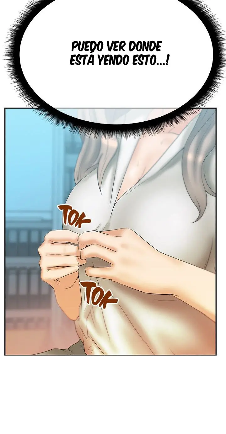 Office Lady (2016) - Capítulo 55 - Página 21 - LectorTMOo