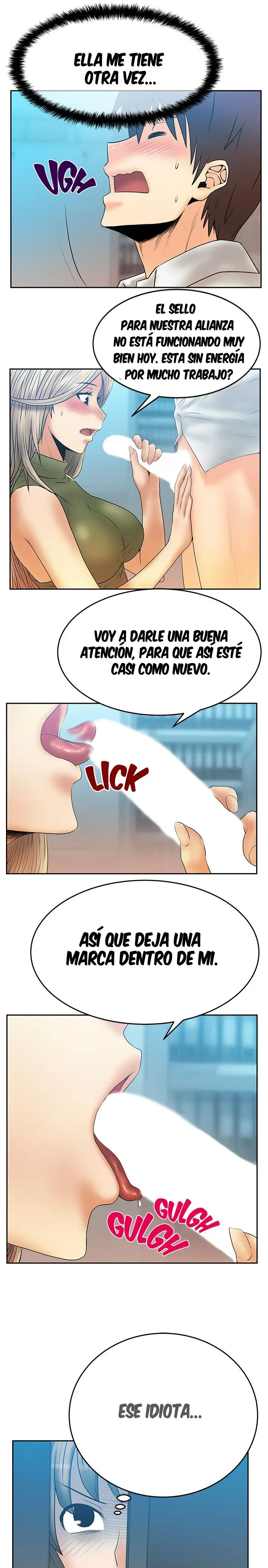 Office Lady (2016) - Capítulo 56 - Página 15 - LectorTMOo