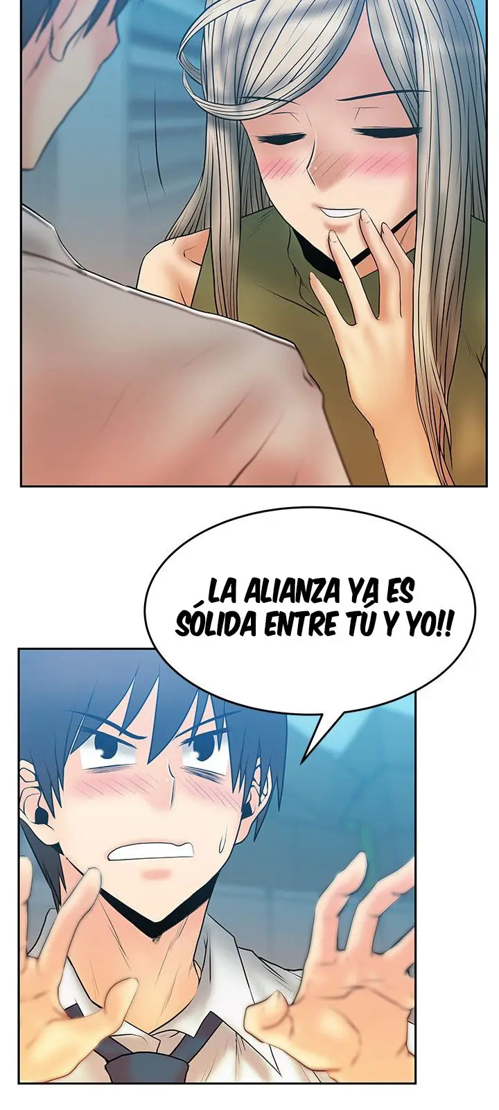 Office Lady (2016) - Capítulo 56 - Página 17 - LectorTMOo