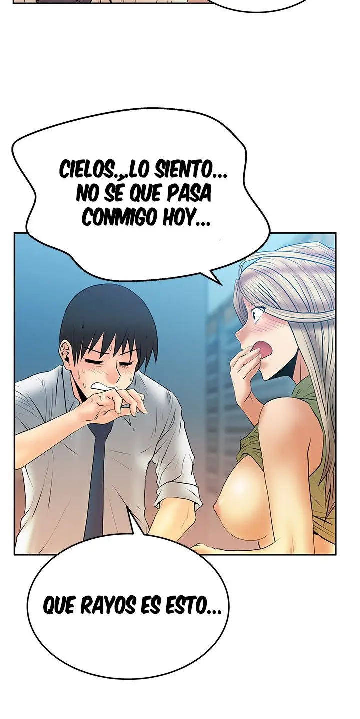 Office Lady (2016) - Capítulo 56 - Página 23 - LectorTMOo