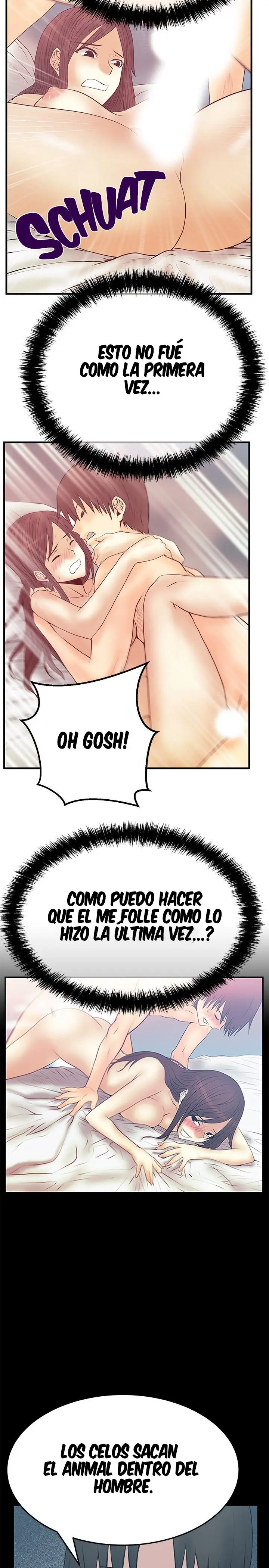 Office Lady (2016) - Capítulo 57 - Página 21 - LectorTMOo