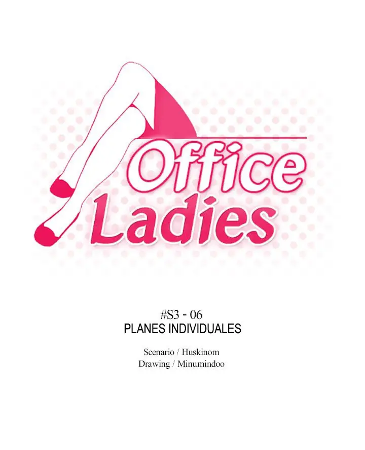 Office Lady (2016) - Capítulo 58 - Página 2 - LectorTMOo