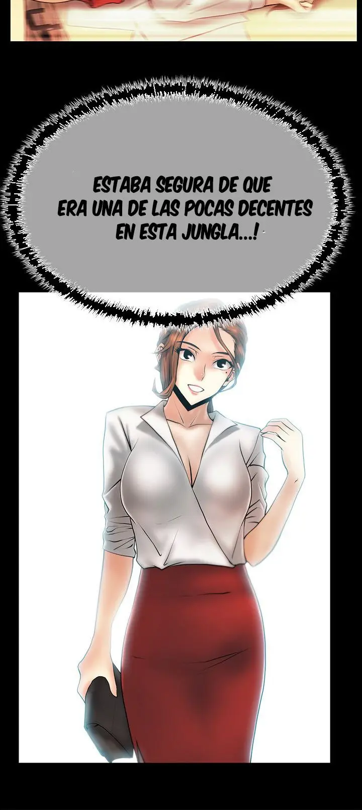 Office Lady (2016) - Capítulo 58 - Página 5 - LectorTMOo
