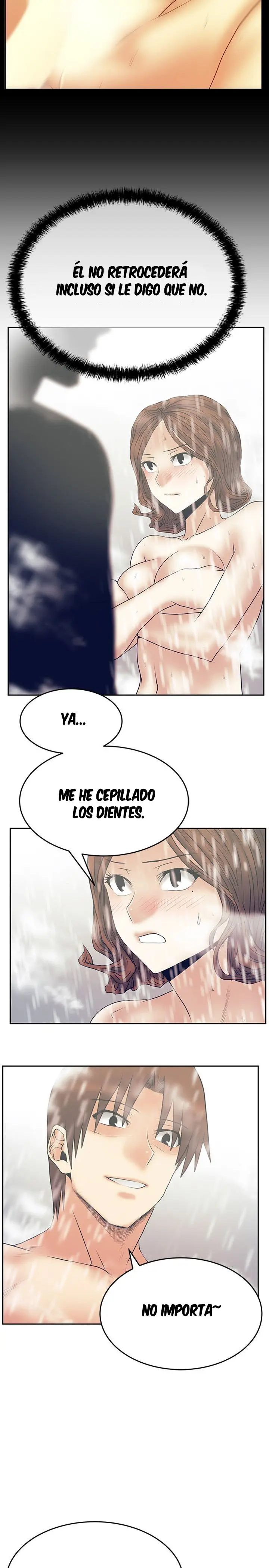 Office Lady (2016) - Capítulo 58 - Página 12 - LectorTMOo