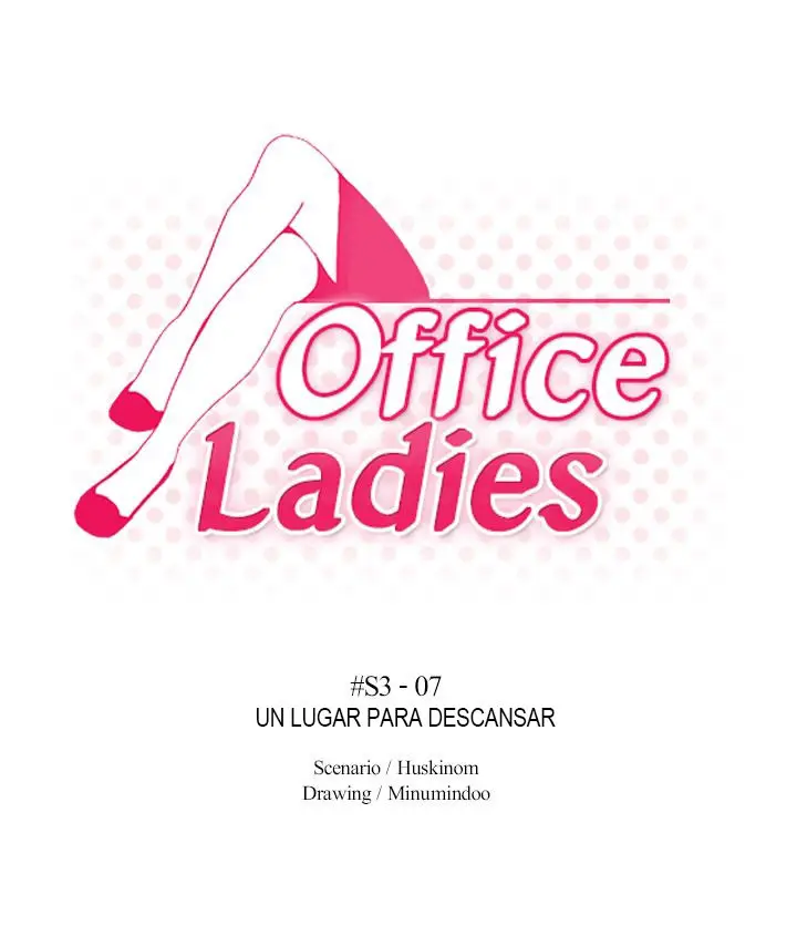 Office Lady (2016) - Capítulo 59 - Página 2 - LectorTMOo