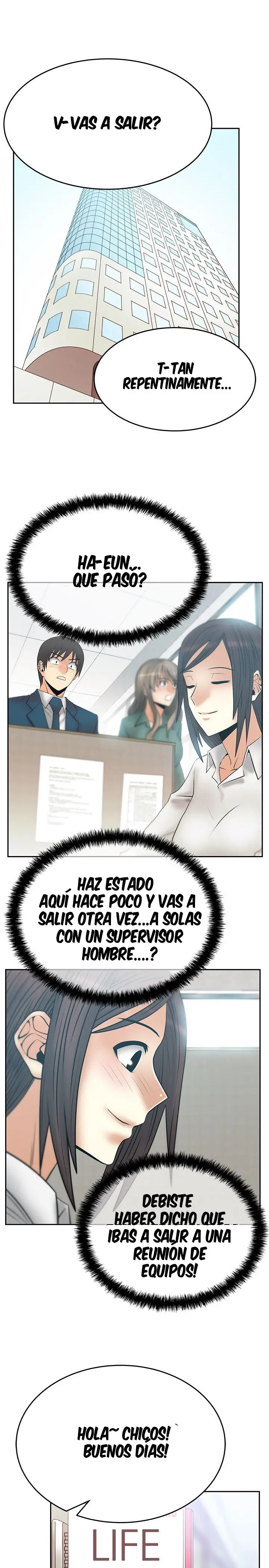 Office Lady (2016) - Capítulo 59 - Página 3 - LectorTMOo