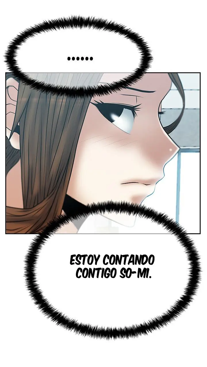 Office Lady (2016) - Capítulo 59 - Página 8 - LectorTMOo