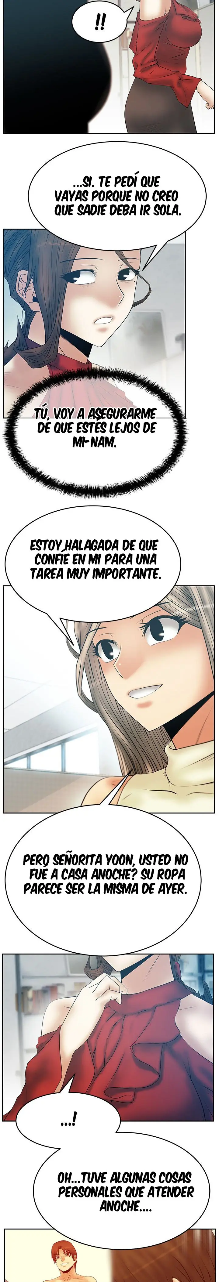 Office Lady (2016) - Capítulo 59 - Página 10 - LectorTMOo