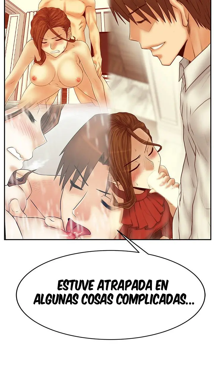 Office Lady (2016) - Capítulo 59 - Página 11 - LectorTMOo
