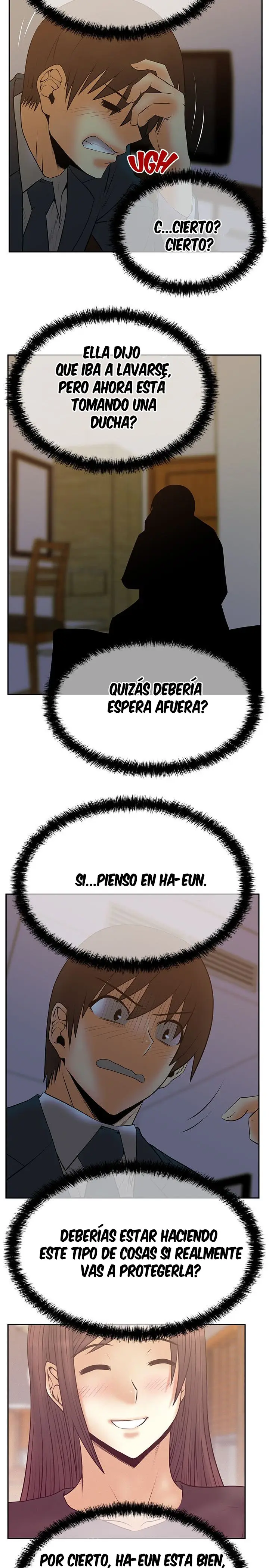 Office Lady (2016) - Capítulo 59 - Página 19 - LectorTMOo