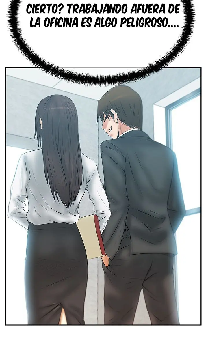 Office Lady (2016) - Capítulo 59 - Página 20 - LectorTMOo