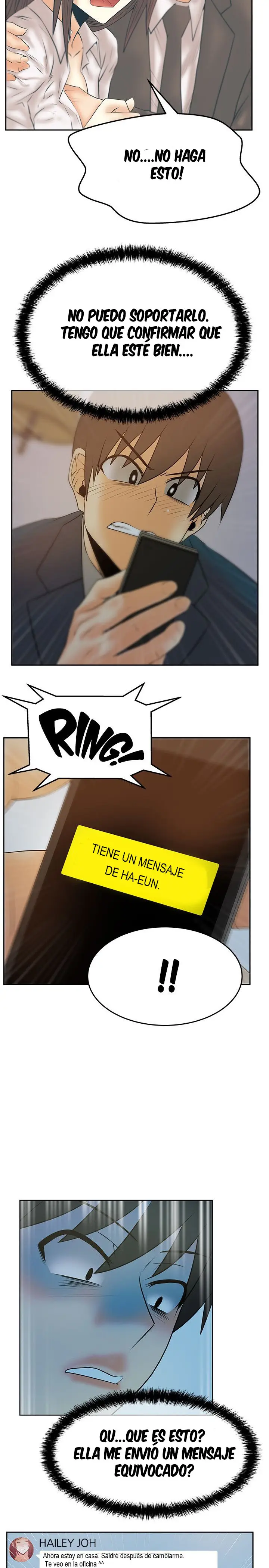 Office Lady (2016) - Capítulo 59 - Página 22 - LectorTMOo