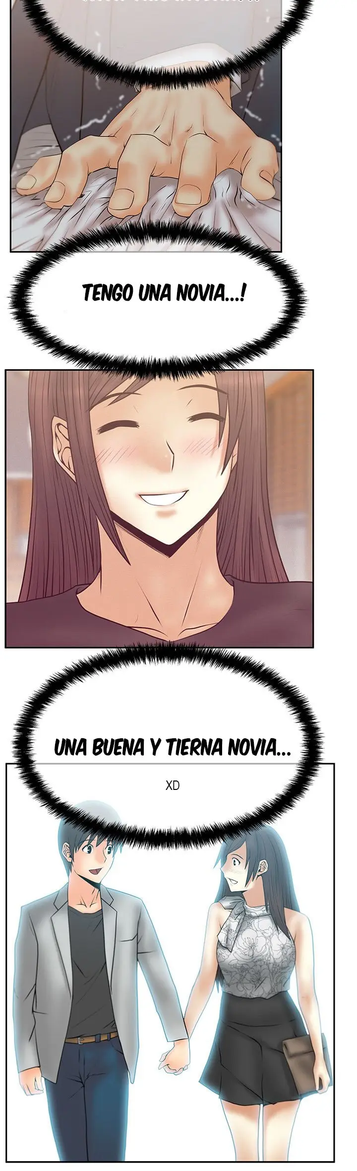 Office Lady (2016) - Capítulo 60 - Página 6 - LectorTMOo