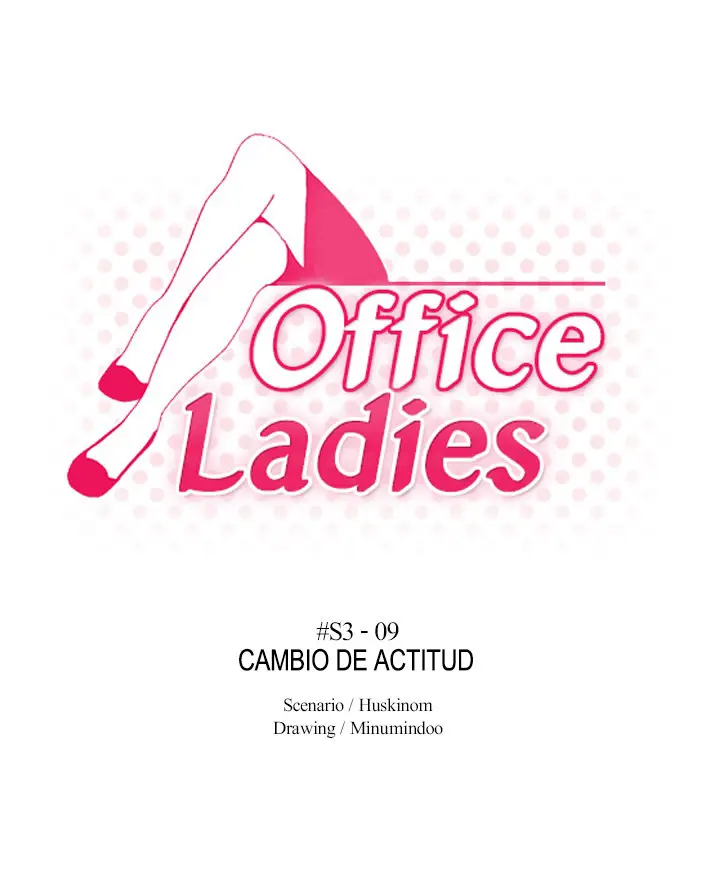 Office Lady (2016) - Capítulo 61 - Página 2 - LectorTMOo