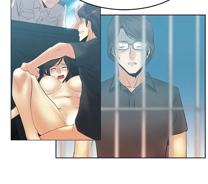 Office Lady (2016) - Capítulo 61 - Página 18 - LectorTMOo