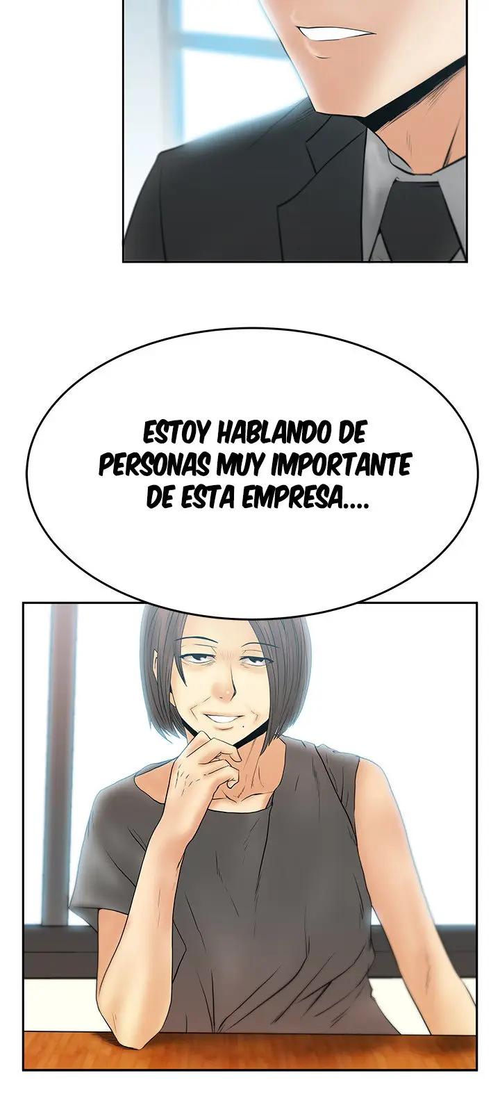 Office Lady (2016) - Capítulo 61 - Página 21 - LectorTMOo