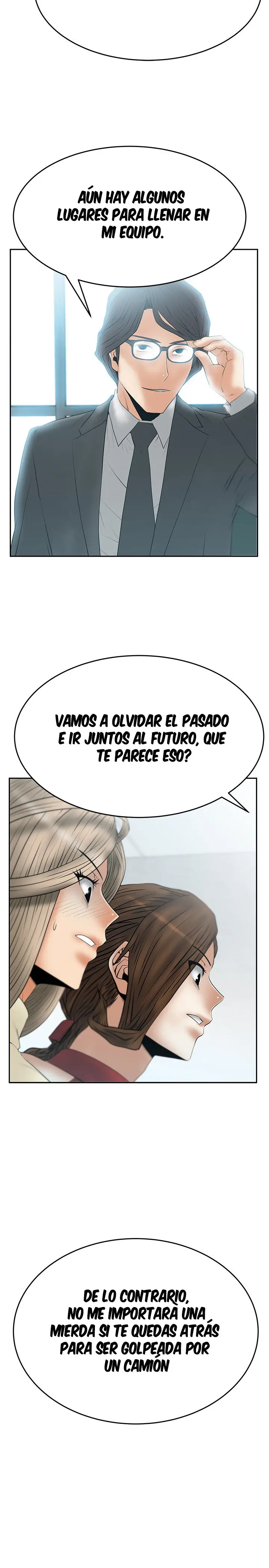 Office Lady (2016) - Capítulo 61 - Página 23 - LectorTMOo
