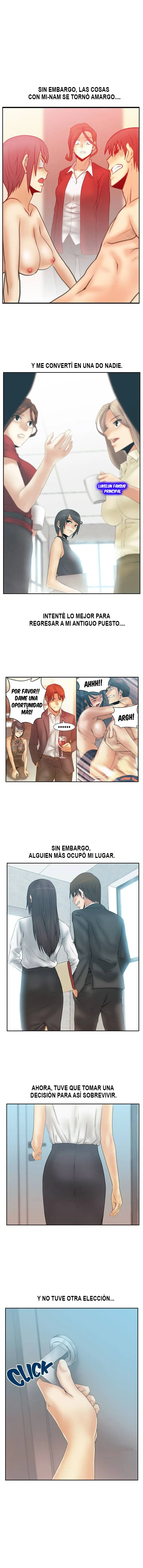 Office Lady (2016) - Capítulo 62 - Página 3 - LectorTMOo