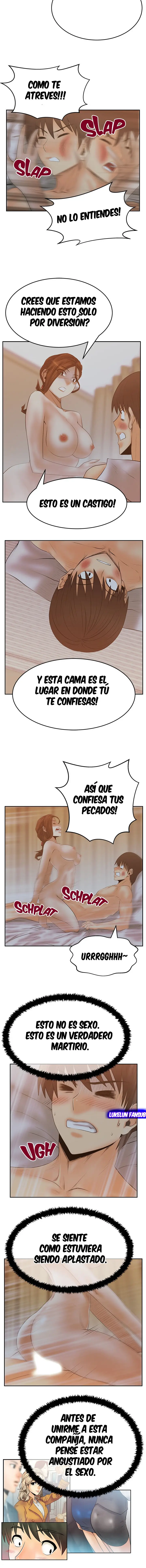 Office Lady (2016) - Capítulo 64 - Página 6 - LectorTMOo