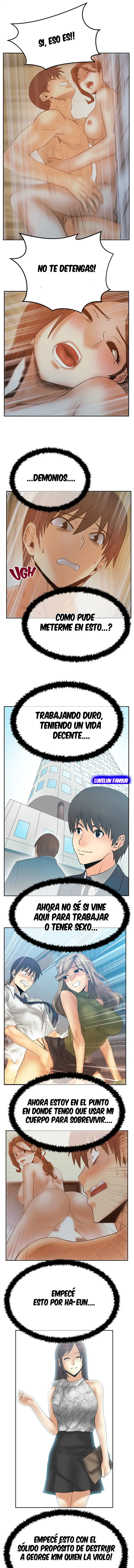 Office Lady (2016) - Capítulo 64 - Página 9 - LectorTMOo