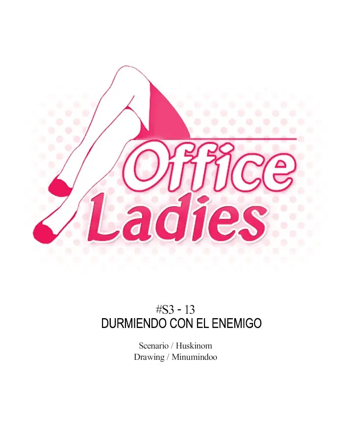 Office Lady (2016) - Capítulo 65.5 - Página 2 - LectorTMOo