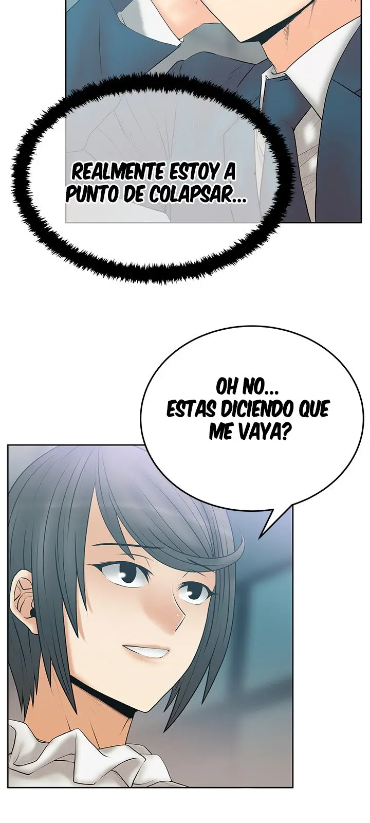 Office Lady (2016) - Capítulo 66 - Página 8 - LectorTMOo