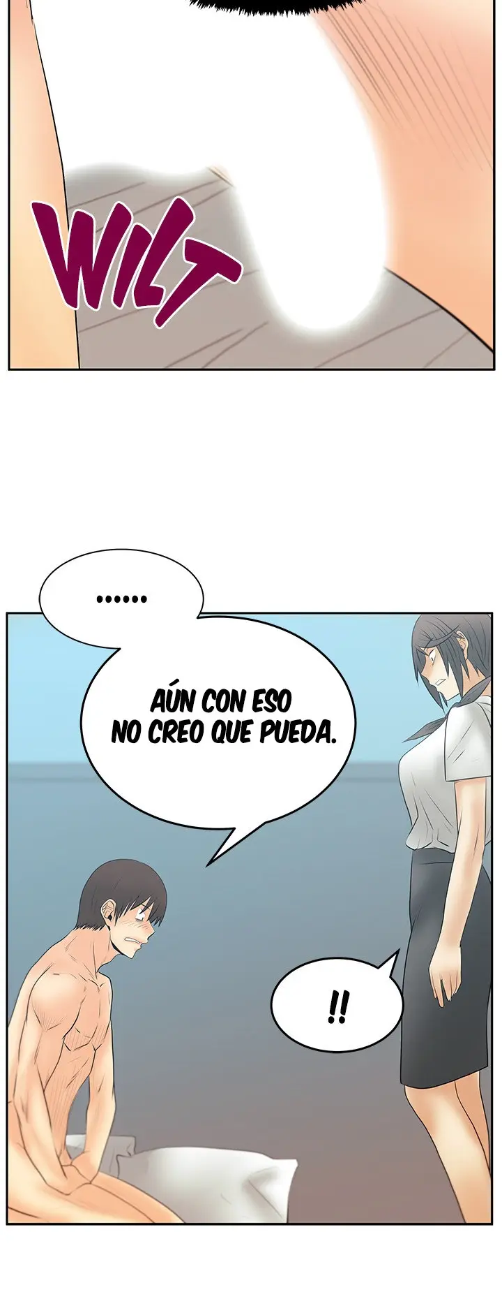 Office Lady (2016) - Capítulo 66 - Página 23 - LectorTMOo