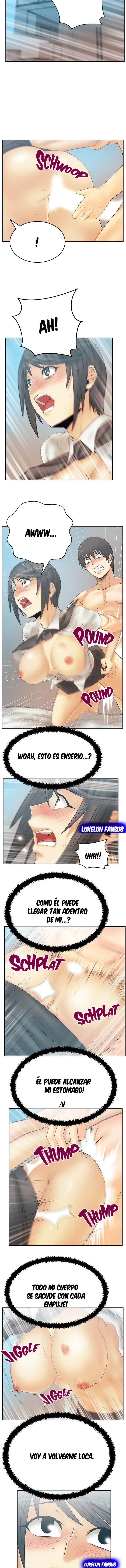 Office Lady (2016) - Capítulo 67 - Página 3 - LectorTMOo