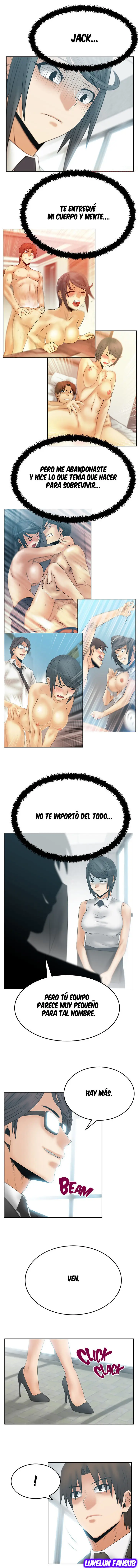 Office Lady (2016) - Capítulo 68 - Página 4 - LectorTMOo