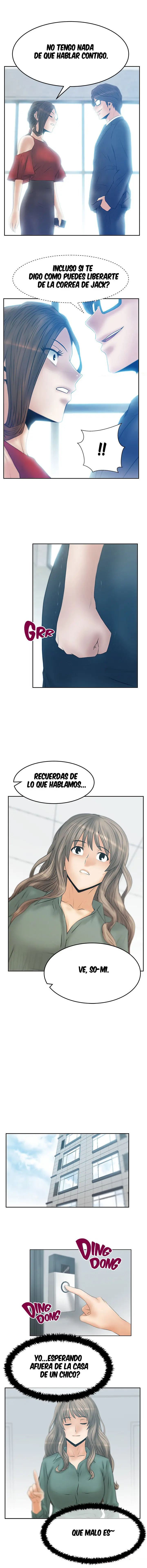 Office Lady (2016) - Capítulo 68 - Página 8 - LectorTMOo