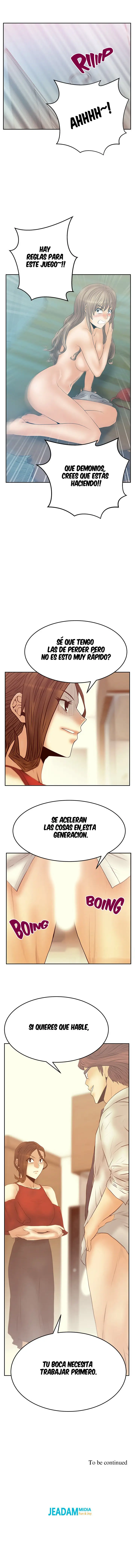 Office Lady (2016) - Capítulo 68 - Página 10 - LectorTMOo
