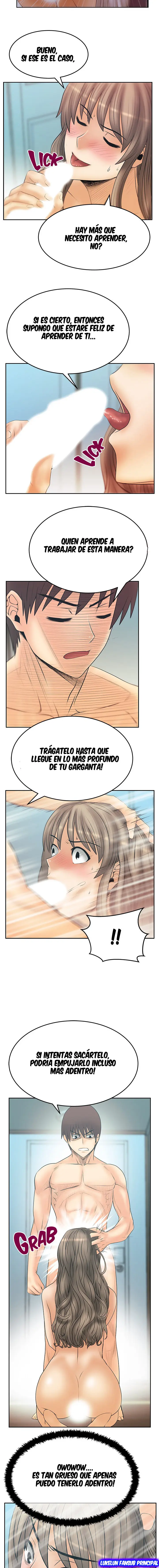 Office Lady (2016) - Capítulo 69 - Página 5 - LectorTMOo