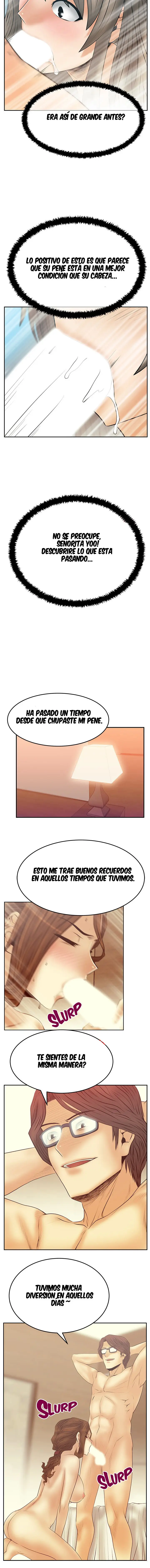 Office Lady (2016) - Capítulo 69 - Página 6 - LectorTMOo