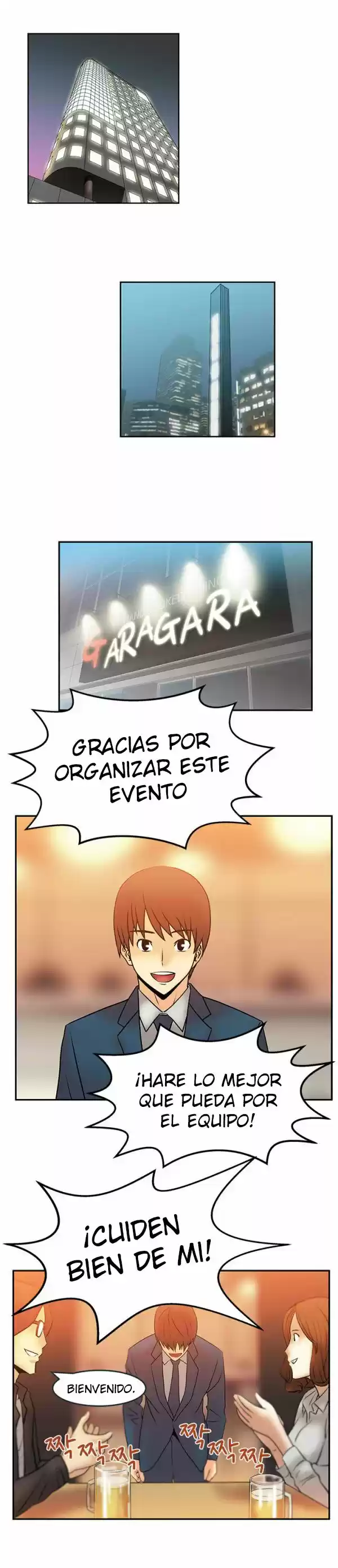 Office Lady (2016) - Capítulo 7 - Página 5 - LectorTMOo