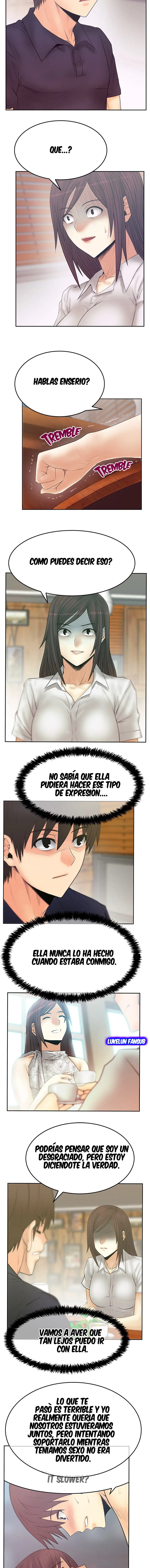 Office Lady (2016) - Capítulo 71 - Página 7 - LectorTMOo