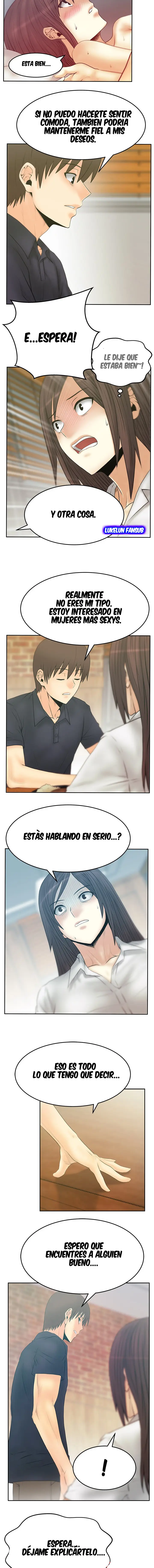 Office Lady (2016) - Capítulo 71 - Página 8 - LectorTMOo