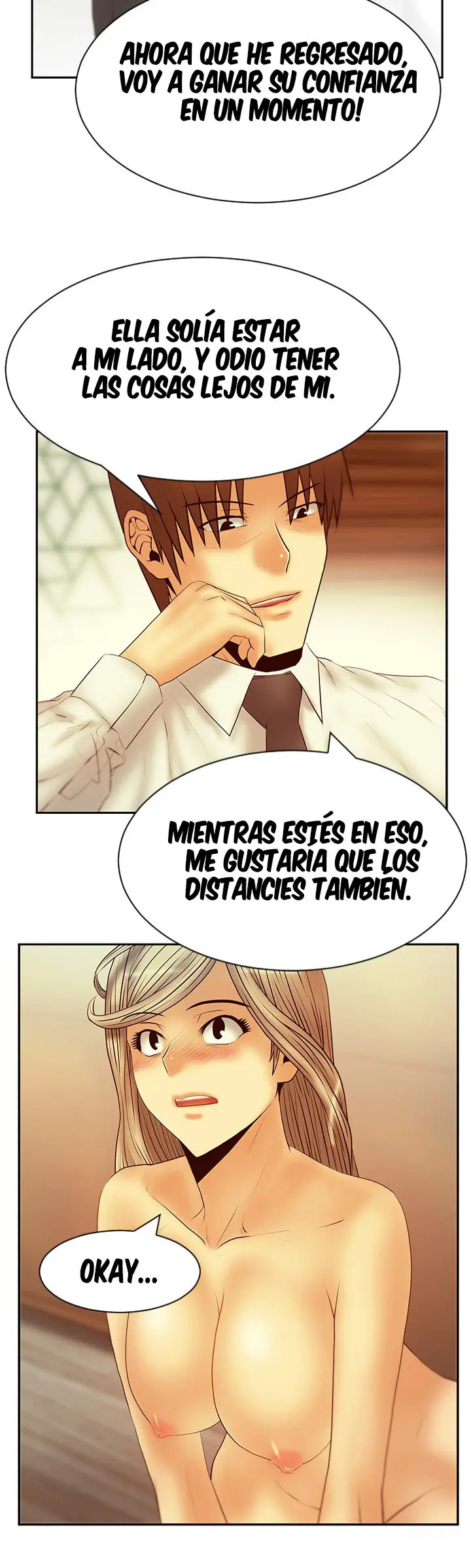 Office Lady (2016) - Capítulo 72 - Página 11 - LectorTMOo