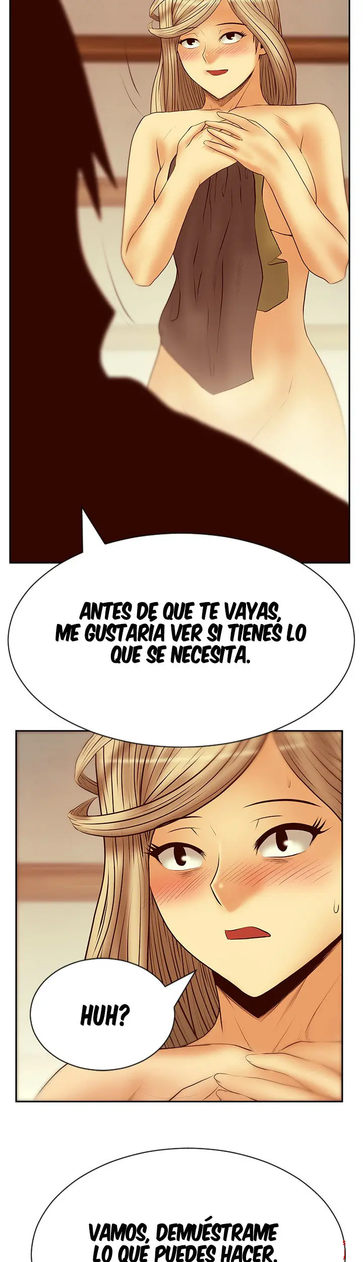 Office Lady (2016) - Capítulo 72 - Página 14 - LectorTMOo