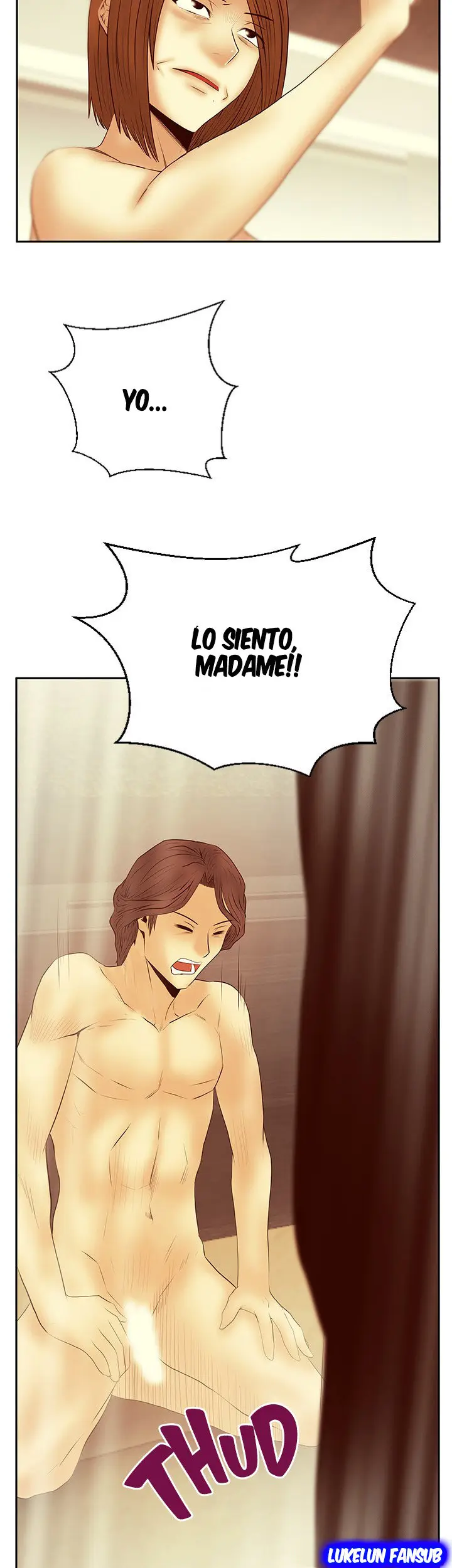 Office Lady (2016) - Capítulo 72 - Página 25 - LectorTMOo
