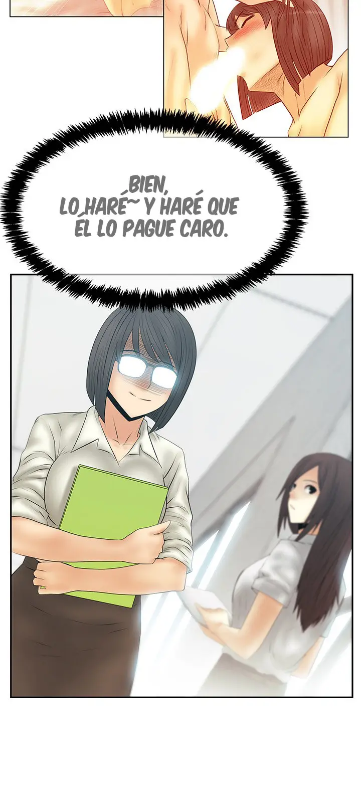 Office Lady (2016) - Capítulo 73 - Página 15 - LectorTMOo